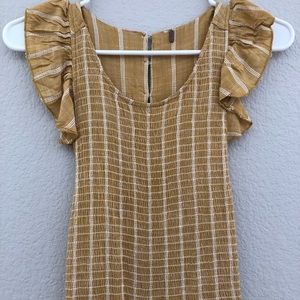 Free People dress